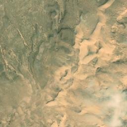 Satellite imagery of Donraskiaib, ER