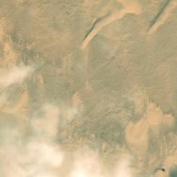 Satellite imagery of Donraskiaib, ER