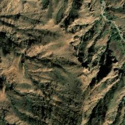 Satellite imagery of Umin Chelmoi, ER