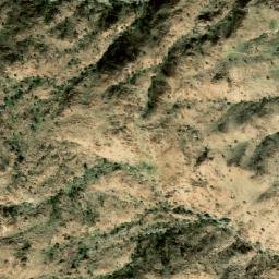 Satellite imagery of Gadab, ER