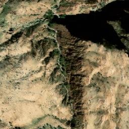 Satellite imagery of Gadab, ER
