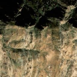 Satellite imagery of Gadab, ER