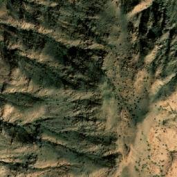 Satellite imagery of Umin Chelmoi, ER