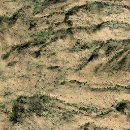 Satellite imagery of Gadab, ER