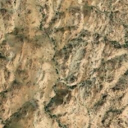 Satellite imagery of Gadab, ER