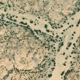 Satellite imagery of Nelabi, ER