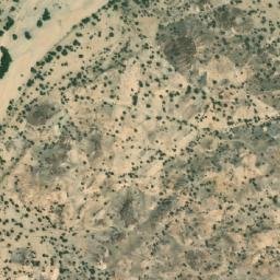 Satellite imagery of Nelabi, ER