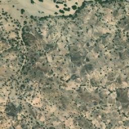 Satellite imagery of Nelabi, ER