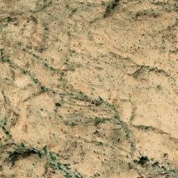 Satellite imagery of Gadab, ER