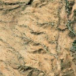 Satellite imagery of Gadab, ER