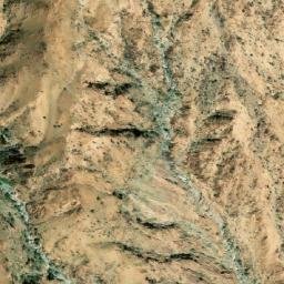 Satellite imagery of Gadab, ER