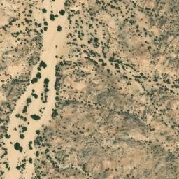 Satellite imagery of Nelabi, ER