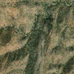 Satellite imagery of Amberbab, ER