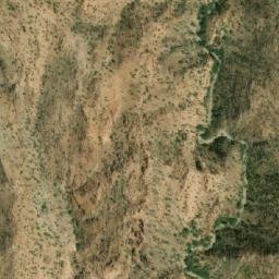 Satellite imagery of Amberbab, ER