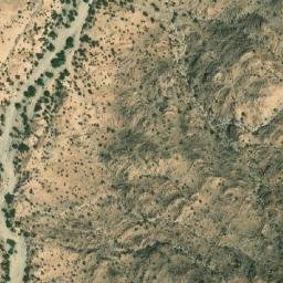 Satellite imagery of Asmat Auhe, ER