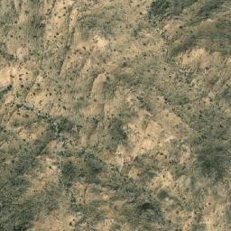 Satellite imagery of Asmat Auhe, ER