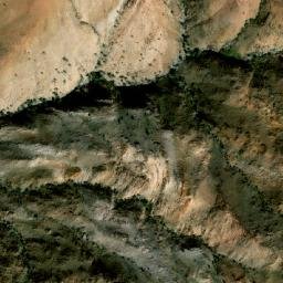 Satellite imagery of Haggai Abba, ER