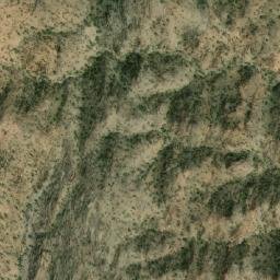 Satellite imagery of Amberbab, ER