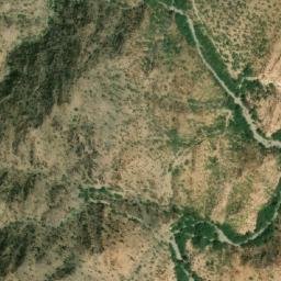 Satellite imagery of Amberbab, ER