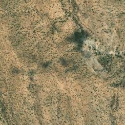 Satellite imagery of Adailu, ER