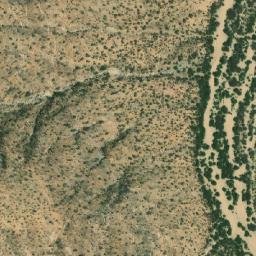Satellite imagery of Adailu, ER