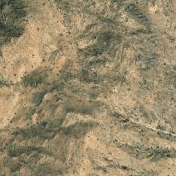 Satellite imagery of Asmat Auhe, ER