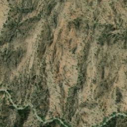 Satellite imagery of Amberbab, ER