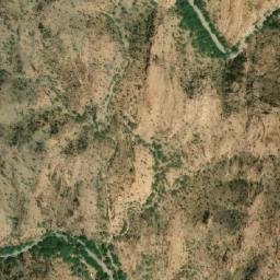 Satellite imagery of Amberbab, ER