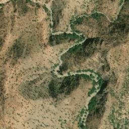 Satellite imagery of Amberbab, ER