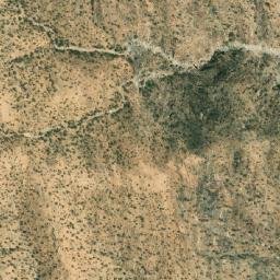Satellite imagery of Adailu, ER