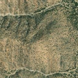 Satellite imagery of Adailu, ER