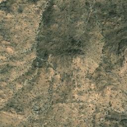 Satellite imagery of Asmat Auhe, ER