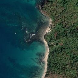 Satellite imagery of Taungsha-ngu, MM
