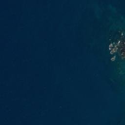 Satellite imagery of Taungsha-ngu, MM