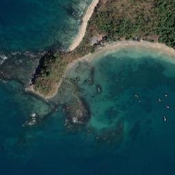 Satellite imagery of Taungsha-ngu, MM