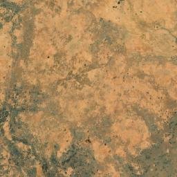 Satellite imagery of Chgoûga, MR
