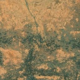 Satellite imagery of Chgoûga, MR