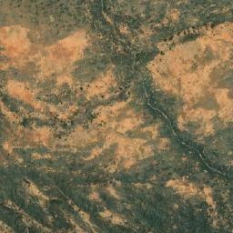 Satellite imagery of Chgoûga, MR