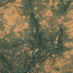 Satellite imagery of Chgoûga, MR