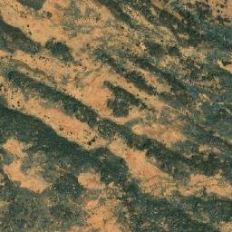 Satellite imagery of Chgoûga, MR