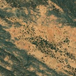 Satellite imagery of Chgoûga, MR