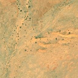 Satellite imagery of Kediet Cba, MR