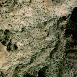 Satellite imagery of Dagab, ER