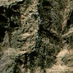 Satellite imagery of Dagab, ER