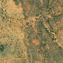 Satellite imagery of ’Ayoûn el ’Acheb, MR