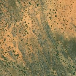 Satellite imagery of ’Ayoûn el ’Acheb, MR