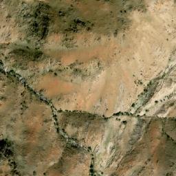 Satellite imagery of Dagab, ER