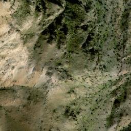 Satellite imagery of Dagab, ER