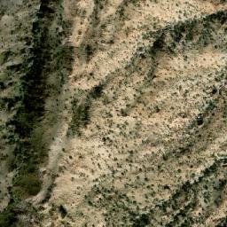 Satellite imagery of Dagab, ER
