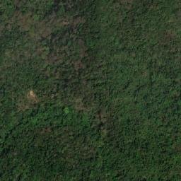 Satellite imagery of Pha Nang, LA